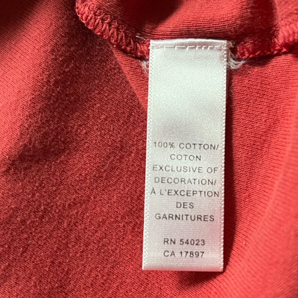 Banana Republic casual blouse - Picture 8 of 10